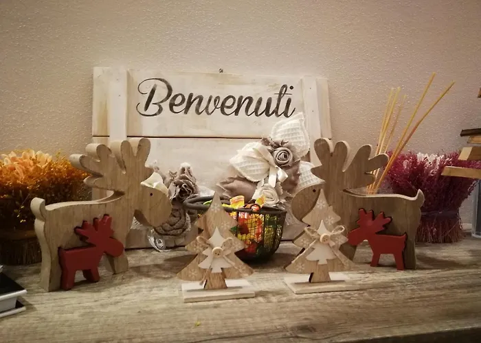 Lanterna Room&Breakfast Carpi