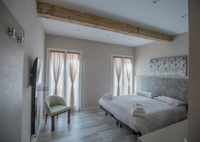 Lanterna Room&Breakfast Carpi