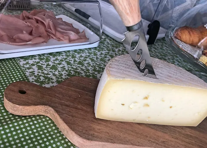 Lanterna Room&Breakfast Carpi